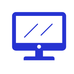 PC Icon, PC,monitor,device