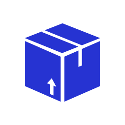 Product Icon, product,box,delivery