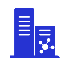 Subsidiary Icon, subsidiary,building,corporate