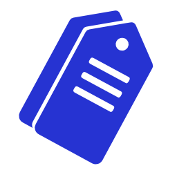 Tag Icon, tag,label,identification