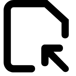 Generate Receipt Icon, generate receipt,arrow,payment