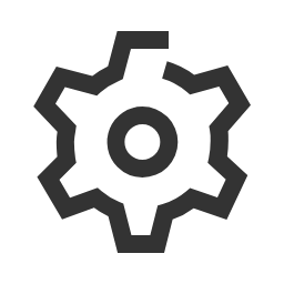 Settings Icon, settings,gear