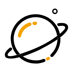 New Generation Information Technology Icon, information technology,tech