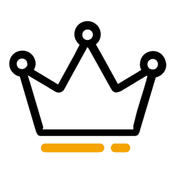 Preferred Project Real - scene Display Icon, project display,preferred