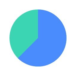 Pie Chart Icon, pie chart,data,visualization