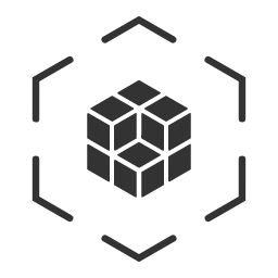 Database Big Data Icon, database,big data,data storage