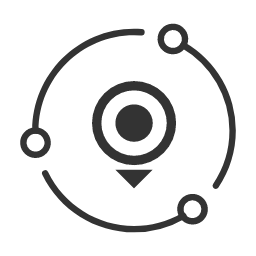 Destination Location Target Icon, destination,location,target
