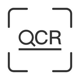 Scan OCR Icon, scan,OCR,text recognition
