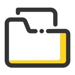 Folder Icon, folder,file