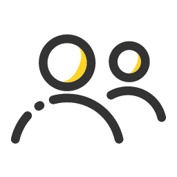 People Icon, people,users