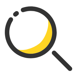 Search Icon, search,magnifying glass