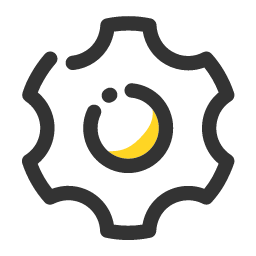 Settings Icon, settings,gear