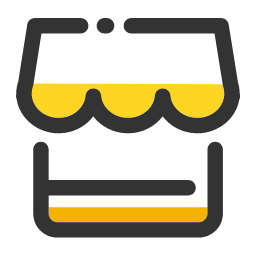 Shop Icon, shop,store