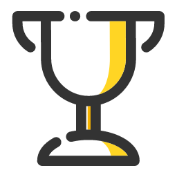 Trophy Icon, trophy,award