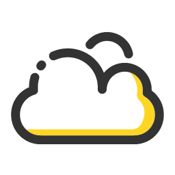 Weather Icon, weather,cloud