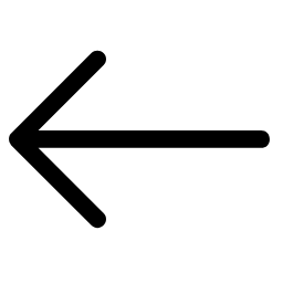 Back Icon, back,return,arrow