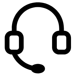 Customer Service Icon, customer service,support,headset