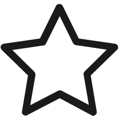 Favorite Icon, favorite,bookmark,star