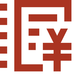Contract Budget Management Icon, contract,budget
