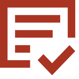 Contract Establishment Icon, contract,establishment
