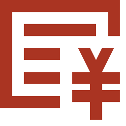 Contract Payment Icon, contract,payment