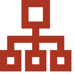 Cost Management System Icon, cost,system