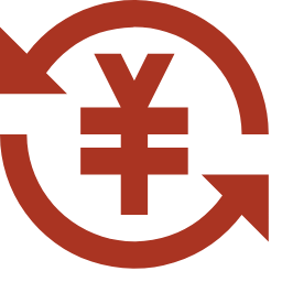 Fund Management Icon, fund,management