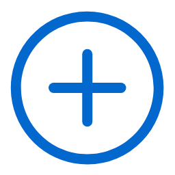 Add Plus Outline Icon, add,plus,outline