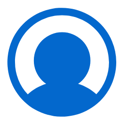 Avatar Filled Icon, avatar,user,filled