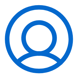 Avatar Outline Icon, avatar,user,outline