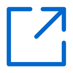 Exit Arrow Outline Icon, exit,arrow,outline