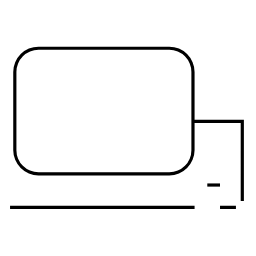 Management Icon, management,organization,administration