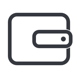 Pending Payment Icon, payment,wallet