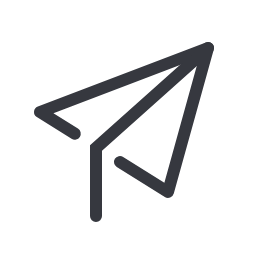Share Icon, share,plane