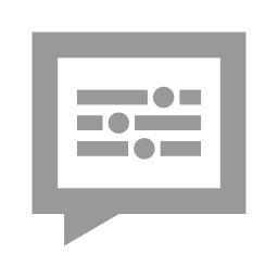 Push Channel Icon, push,channel