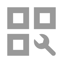 Rule Application Icon, rule,application