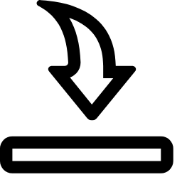 Import/Input Icon, import,input