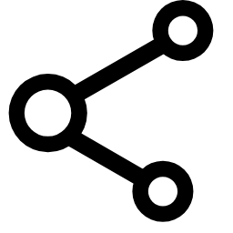 Share Icon, share,network