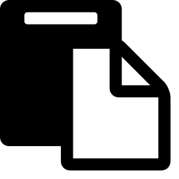 Clipboard Icon, clipboard,copy