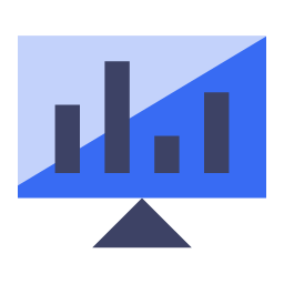Result Comparison Analysis Icon, result analysis,comparison