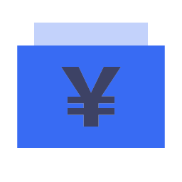Settlement Icon, settlement,finance