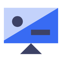 Terminal Icon, terminal,device