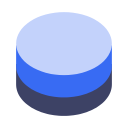 Value - added Service/Data Collection Icon, data collection,value - added service