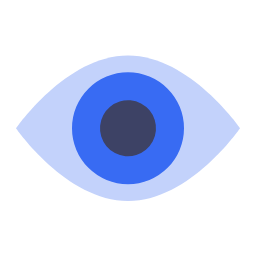 Visualization Icon, visualization,data