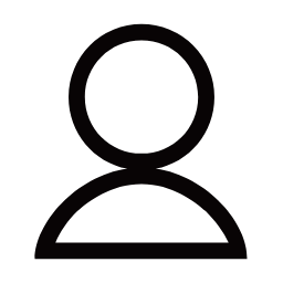 Account Center Icon, account,person