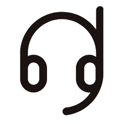 Contact Us Icon, contact us,headset