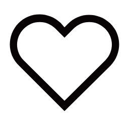 Favorites Center Icon, favorites,heart