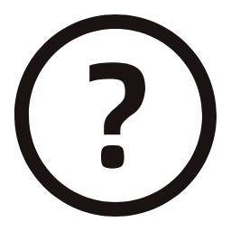 Help Icon, help,question