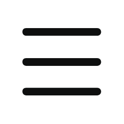 Menu Icon, menu,lines