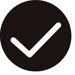Selected Check Icon, selected,check